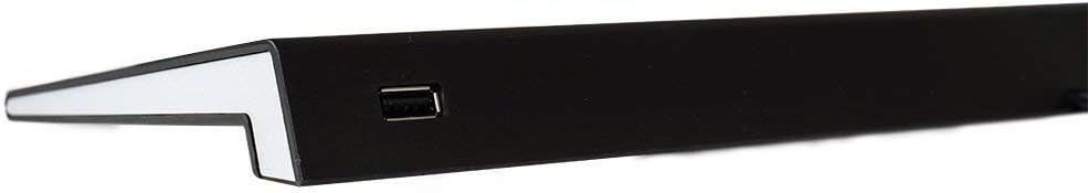 Backlit USB Wired Keyboard Z952
