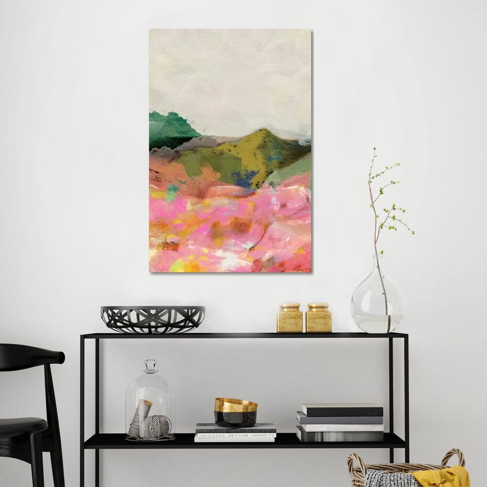 Canvas Art U384