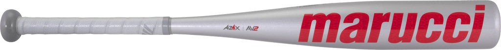 Silver (-10) Junior Big Barrel Baseball Bat U732