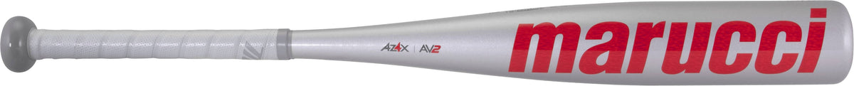Silver (-10) Junior Big Barrel Baseball Bat U732
