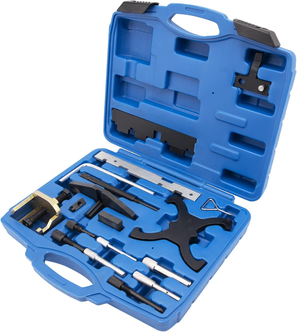 Timing Tool Kit 1.4 1.6 1.8 2.0 Camshaft Flywheel Locking Tool Pack of 2 T530