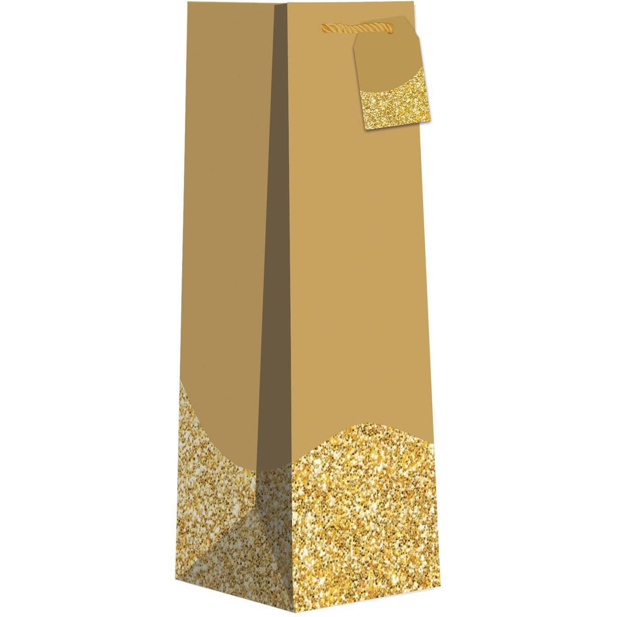 Christmas Wine Bottle Gift Bags Z7474
