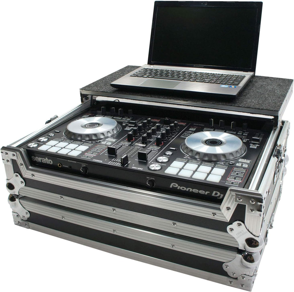 Laptop Stand Tray DJ Case E60473