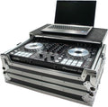 Laptop Stand Tray DJ Case E60473