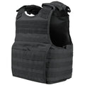 Black Plate Carrier E286