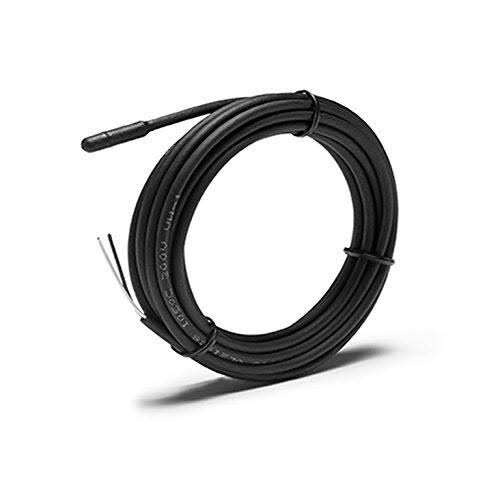 120 V Electric Radiant Floor Heating Cable with Thermostat J611