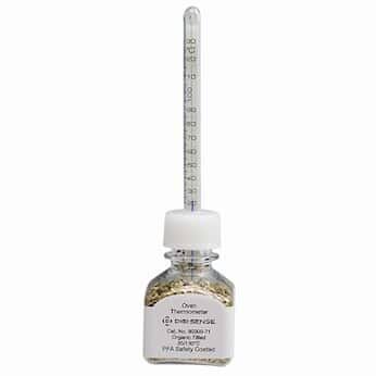 Oven Verification Thermometer U183318
