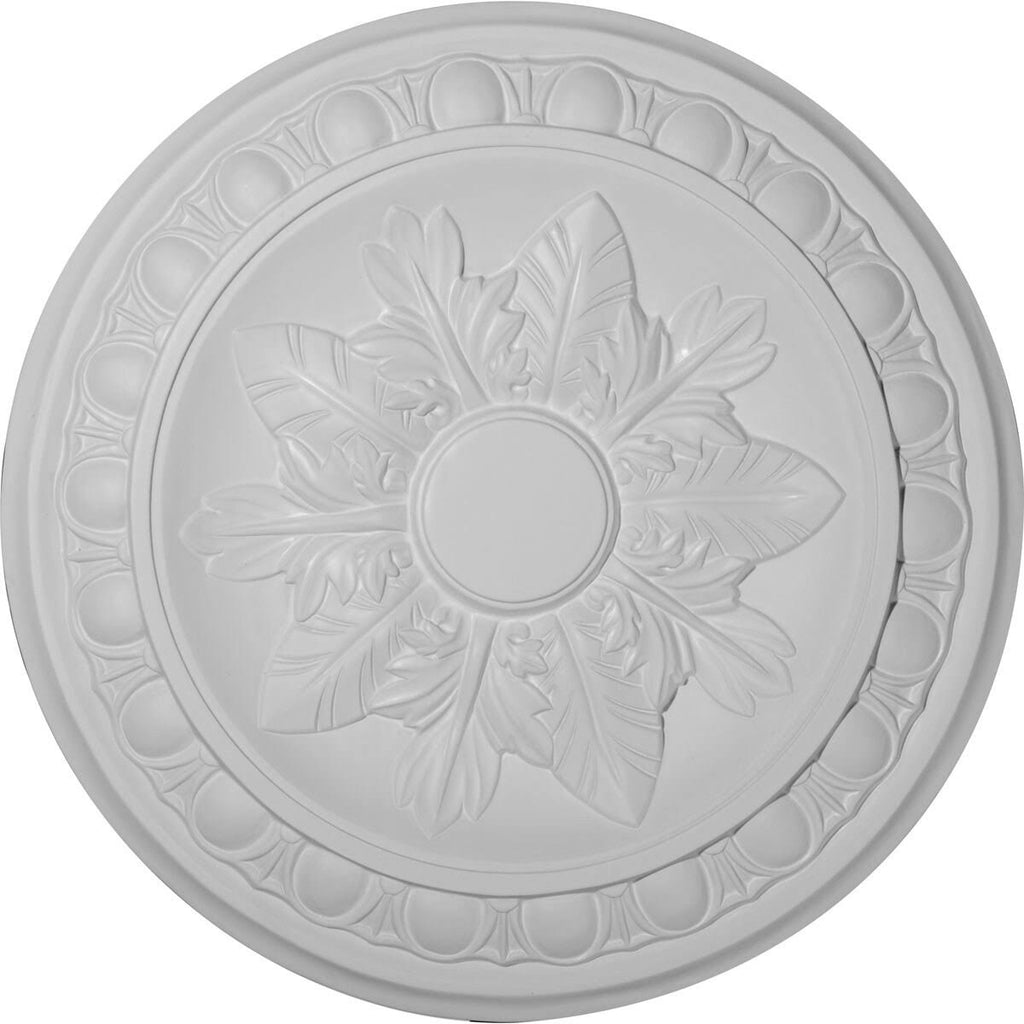 Exeter Ceiling Medallion A996