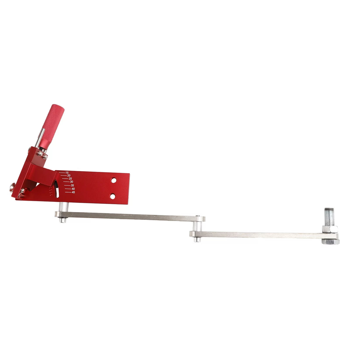Lawn Mower Blade Sharpener Adjustable I8654