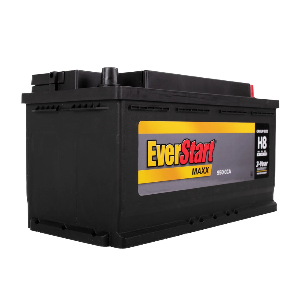Lead Acid Automotive Battery Group Size H8 12 Volt H3829