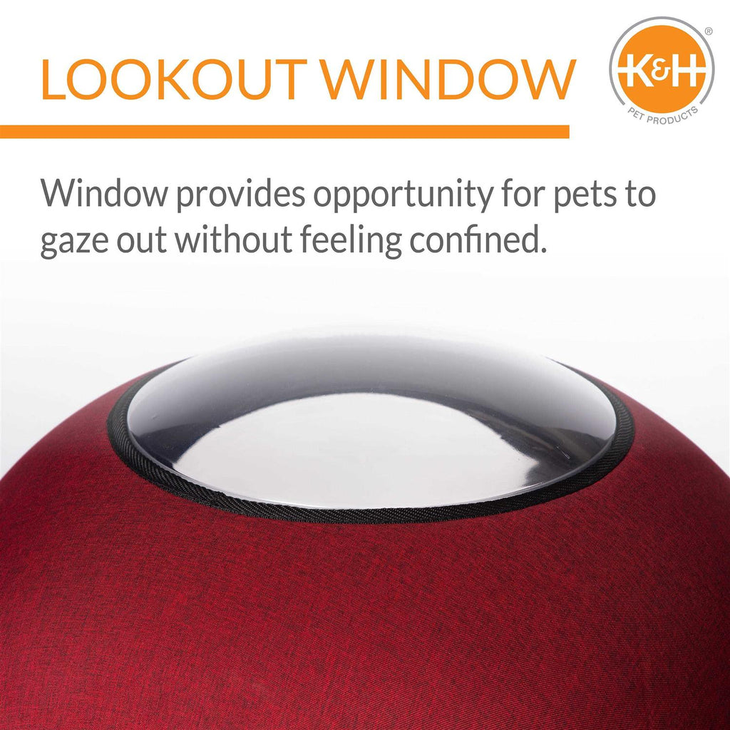 Cat Pod U7491