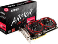 AMD Radeon RX 570 8G GDDR5 Graphics Card D482671