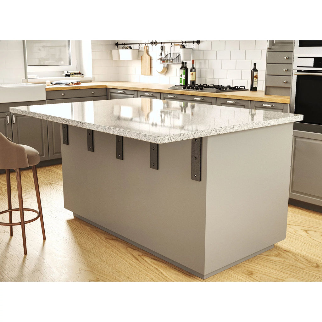 Countertop L Bracket V30881