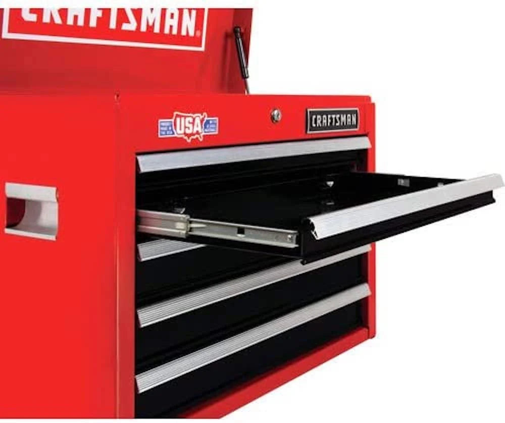 5 Drawer Steel Tool Chest P880189