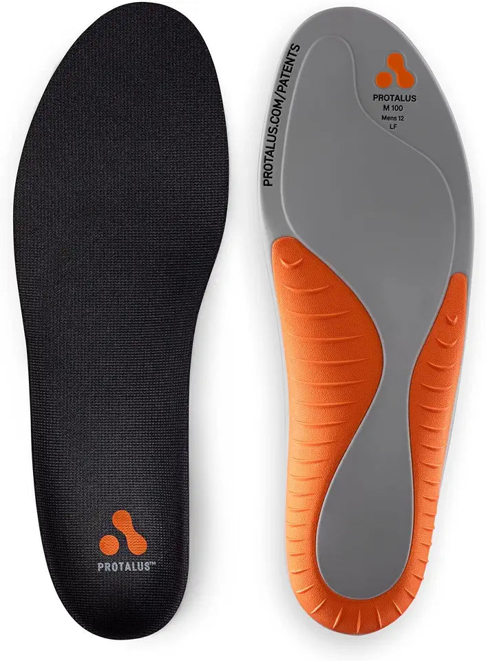 Insoles for Boots, Men's 10.5 M609057