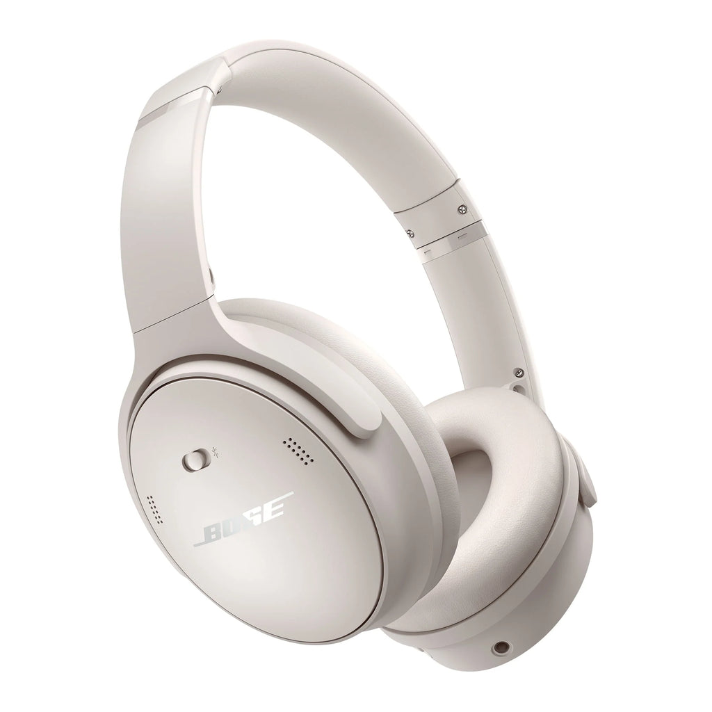 Black Noise Cancelling Over-Ear Wireless Headphones I555