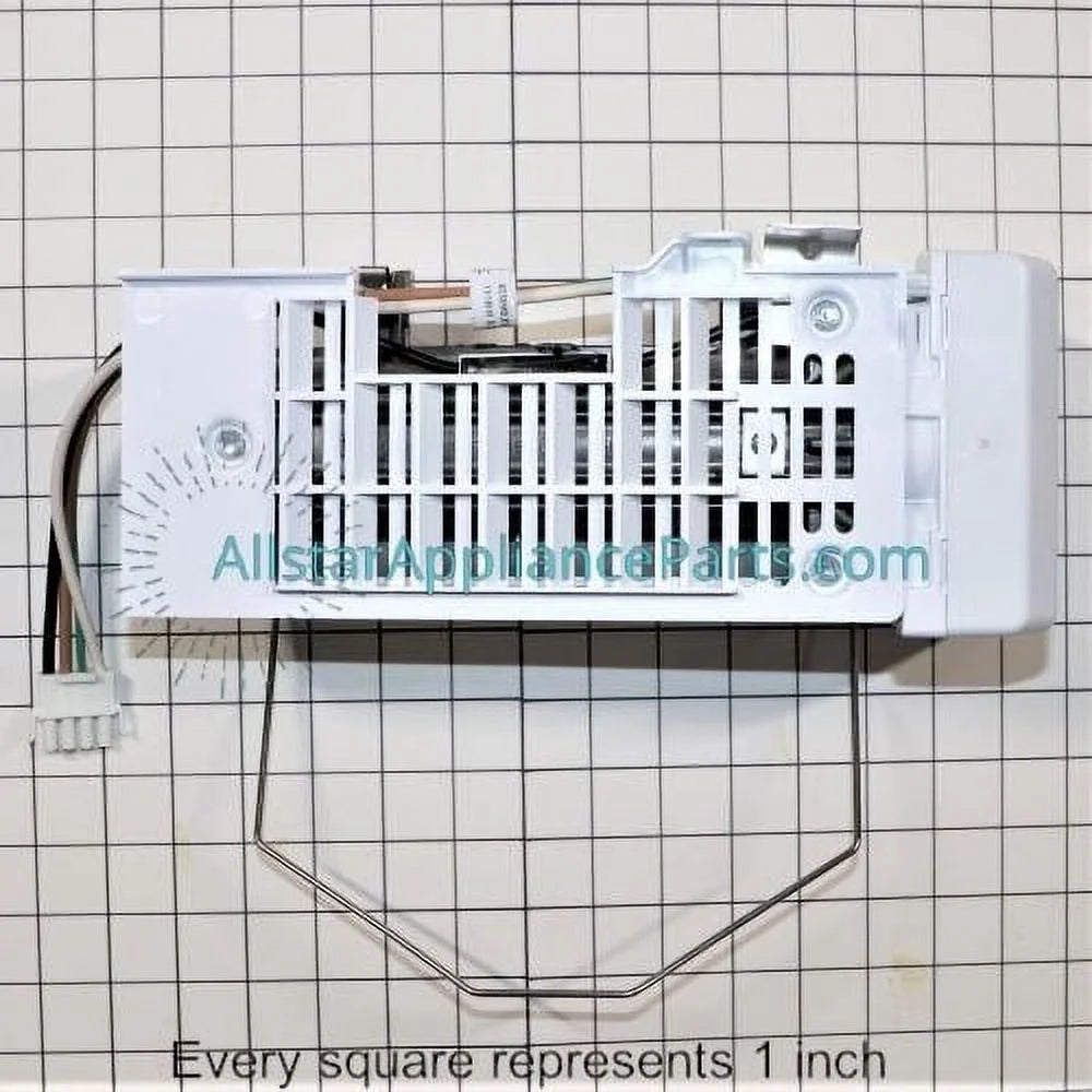 Refrigerator Ice Maker Assembly R5811