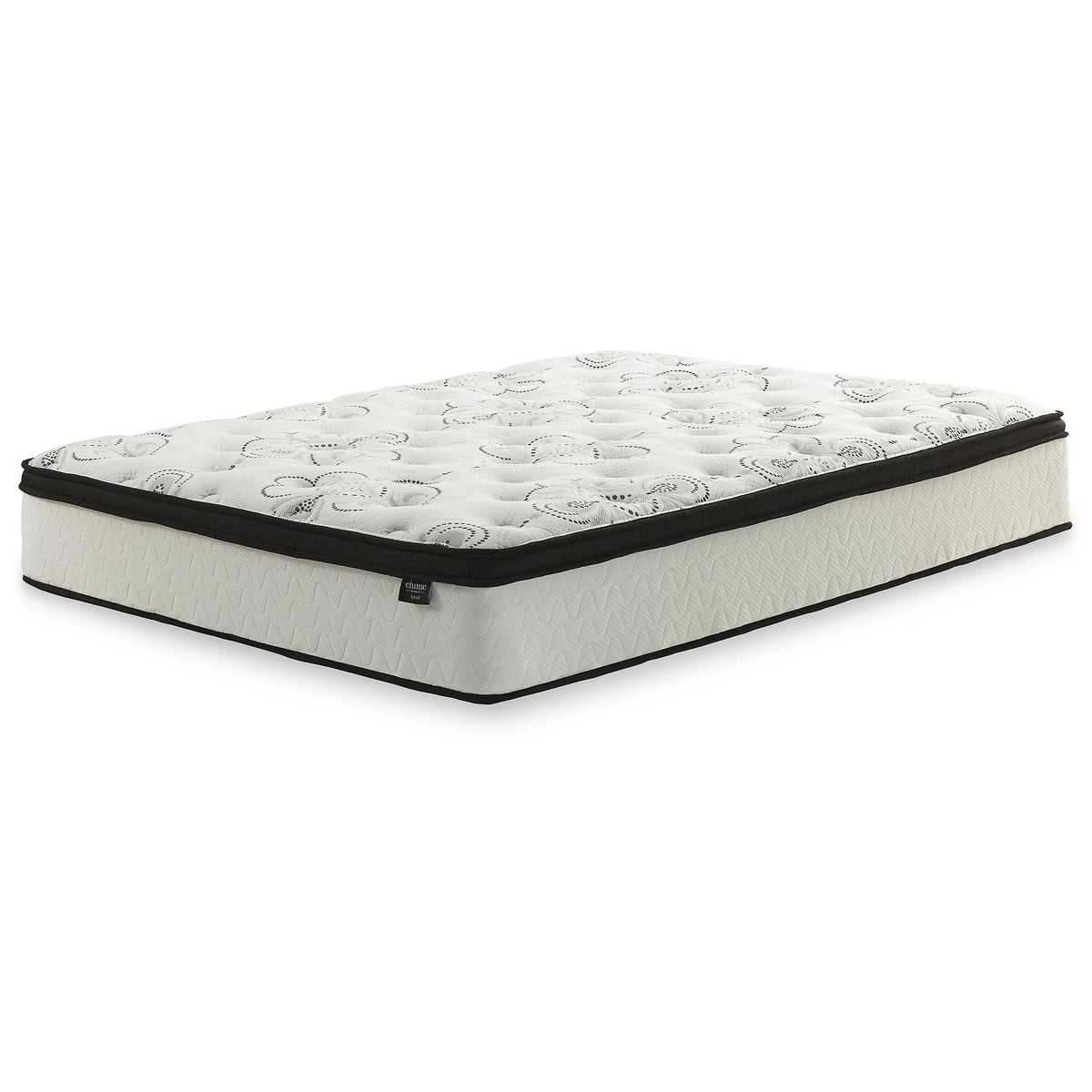 12 Inch Hybrid Full Mattress in a Box M337464