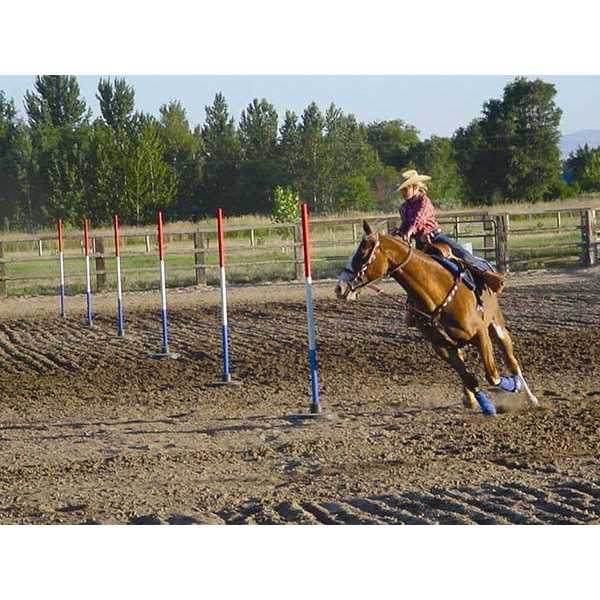 Complete Pole Bending Set C911