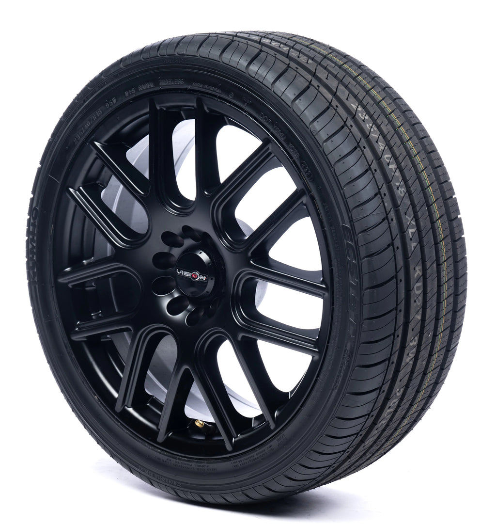All-Season Tire 215/55R16 97W V2799
