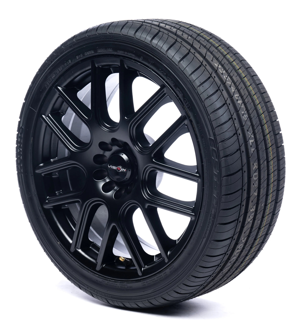 All-Season Tire 215/55R16 97W V2799