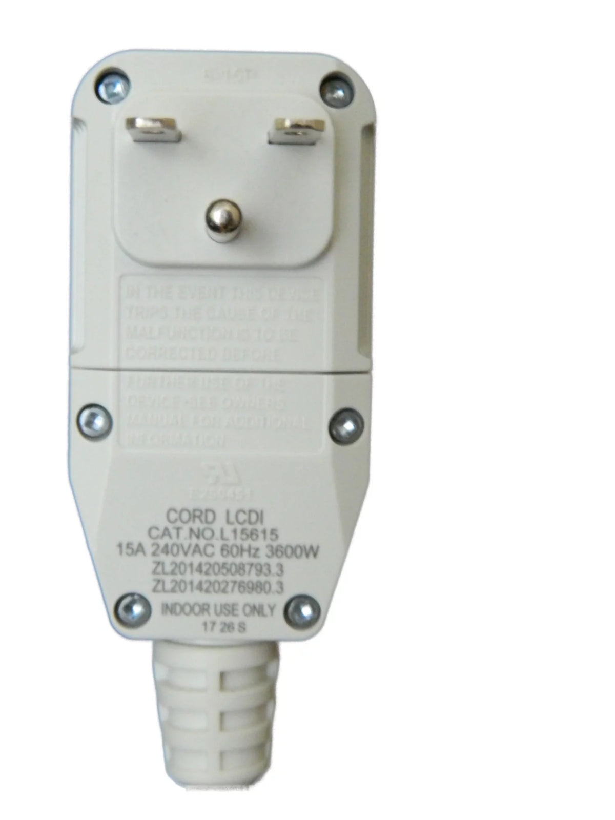 14000 BTU 230 Volt Through-The-Wall Air Conditioner P571