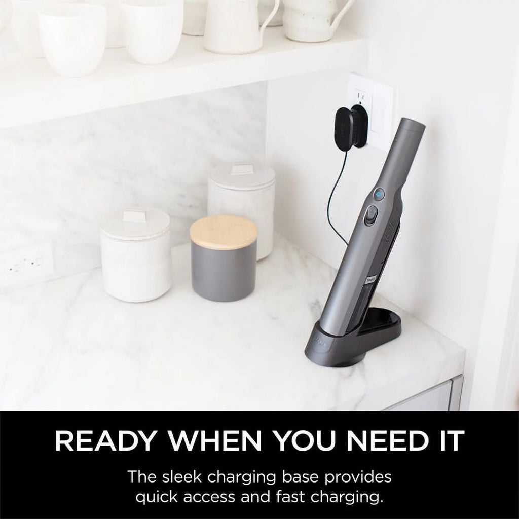 Cord-Free Handheld Vacuum A336