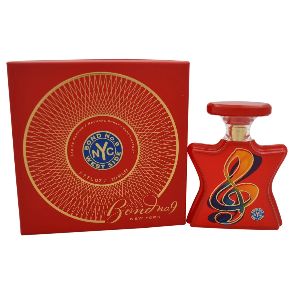 Eau De Parfum Spray 1.7 oz Y476