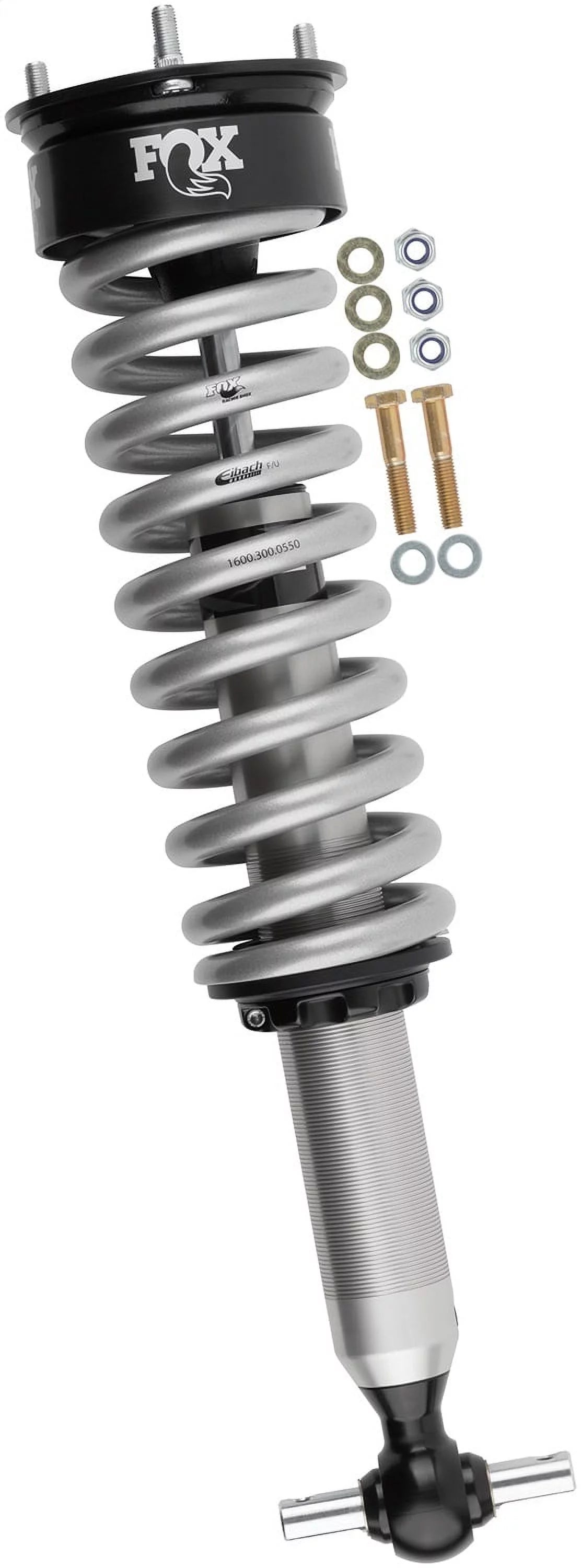 Coil Over Ifp Shock O836
