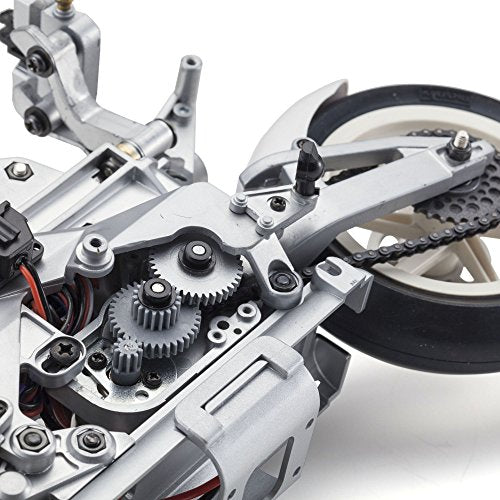 1:8-scale RC Motorcycle Kit O9970