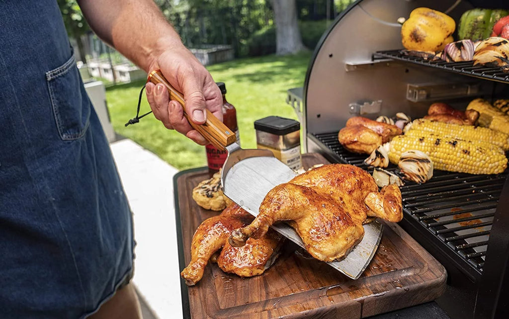 XXL BBQ Spatula I832555