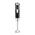 Commercial Immersion Blender 200W 8-Speed O1766