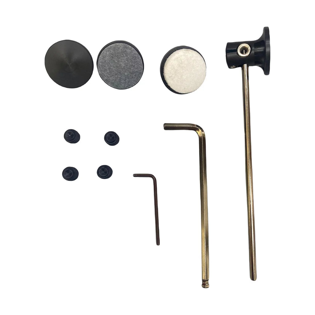 Bass Drum Beater Heads O217061
