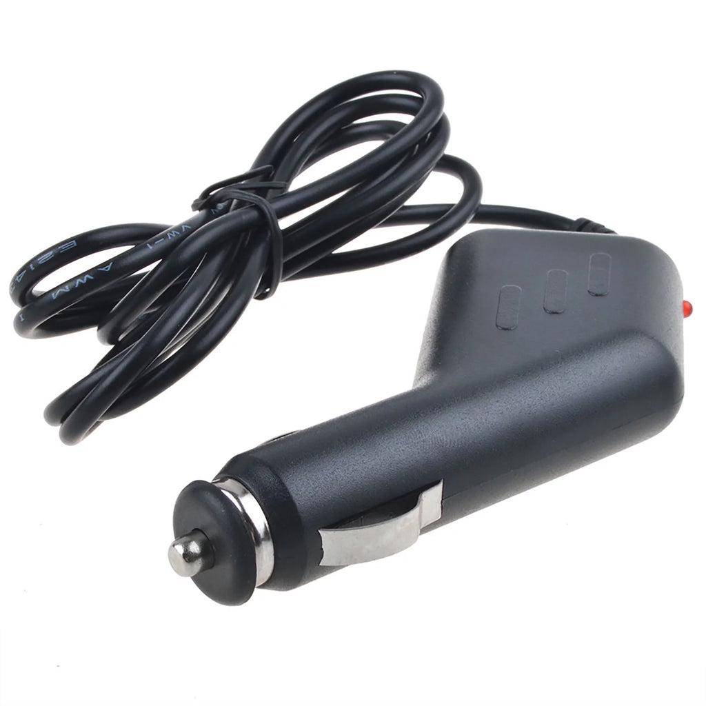 6V DC Car Power Supply Charger R34073