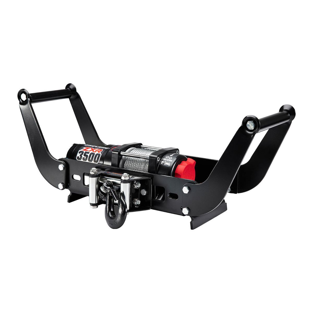 12,000 lb. Hitch Mount Winch K658332