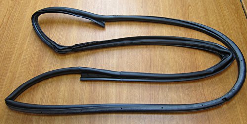 Front Passenger Full Door Weatherstrip I449533
