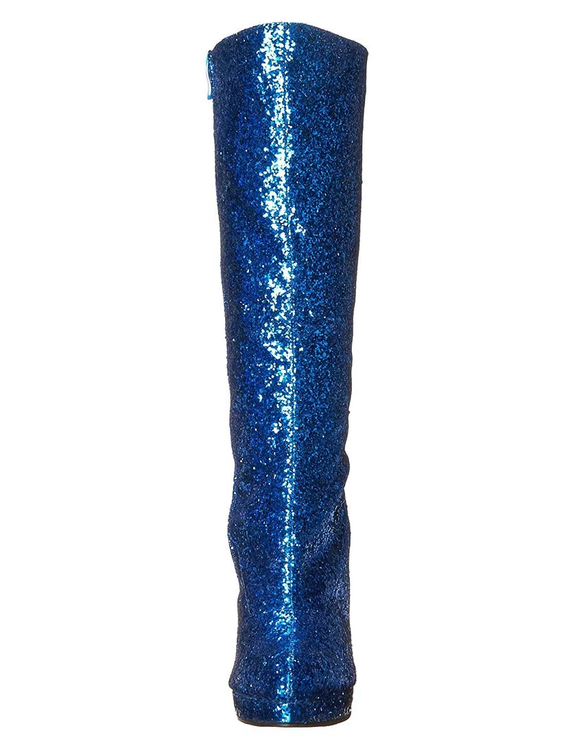 Knee-High Boot K359