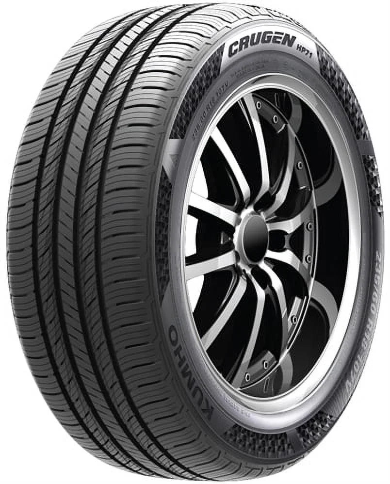 275/50R22 111H Tire Q3405