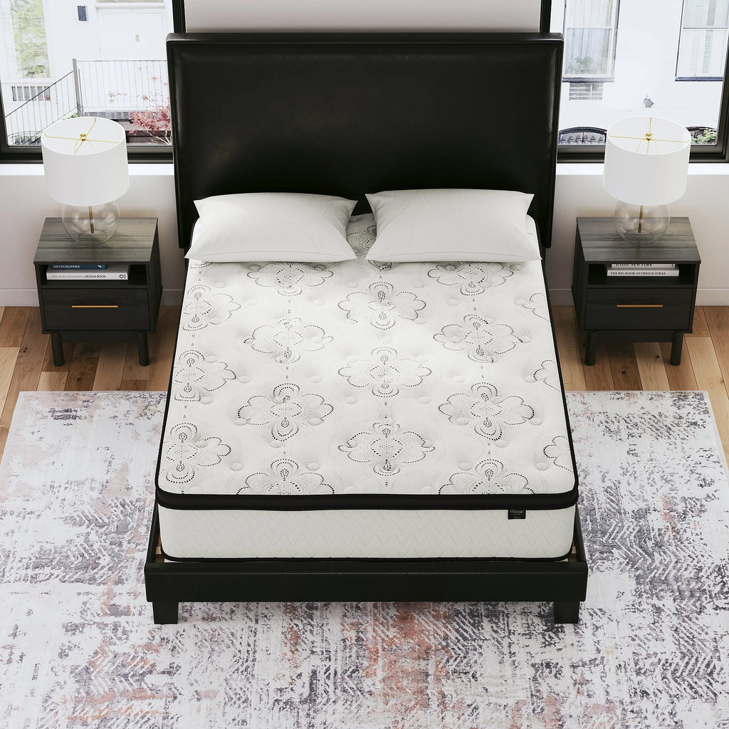 12 Inch Hybrid Full Mattress in a Box M337464