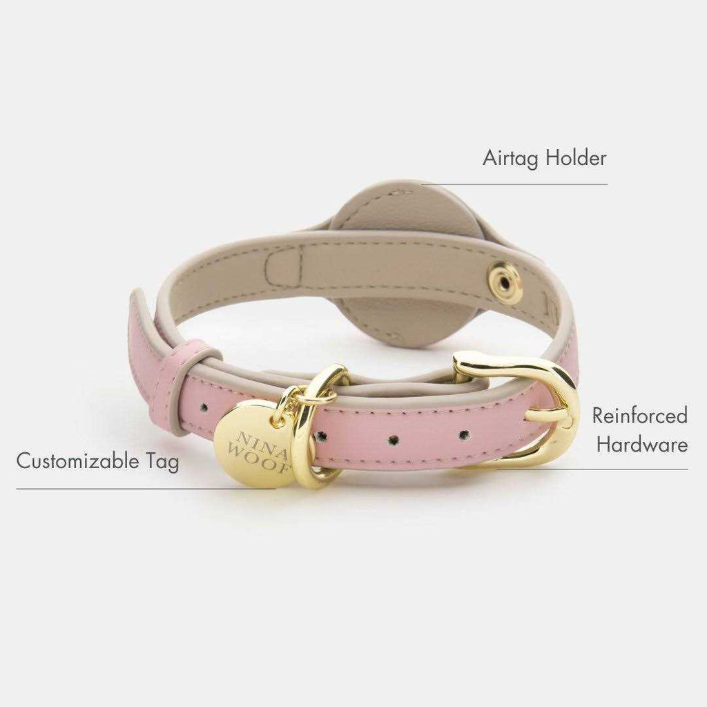 Cupertino Dog Collar V53213