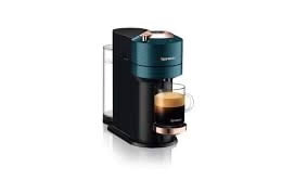 Teal Coffee Maker B1116