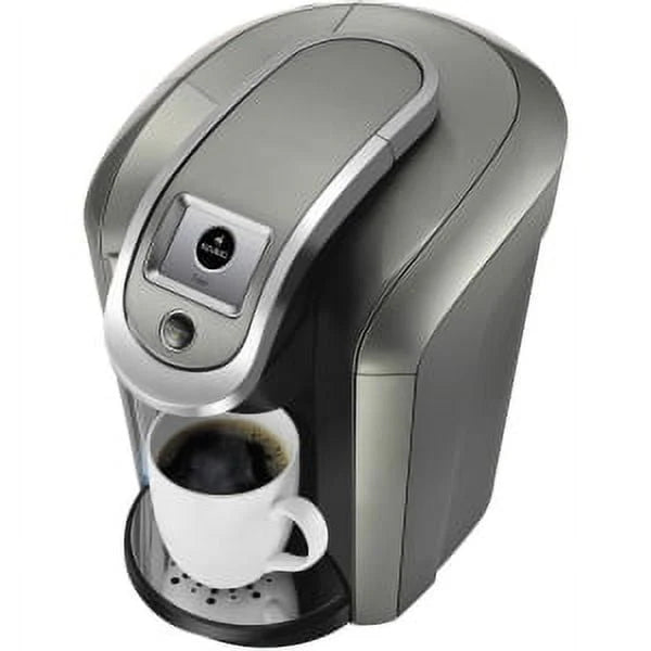 Coffee Brewing System V2117