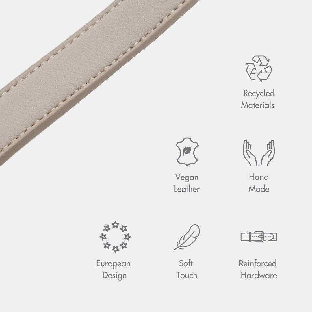 Cupertino Dog Collar V53213