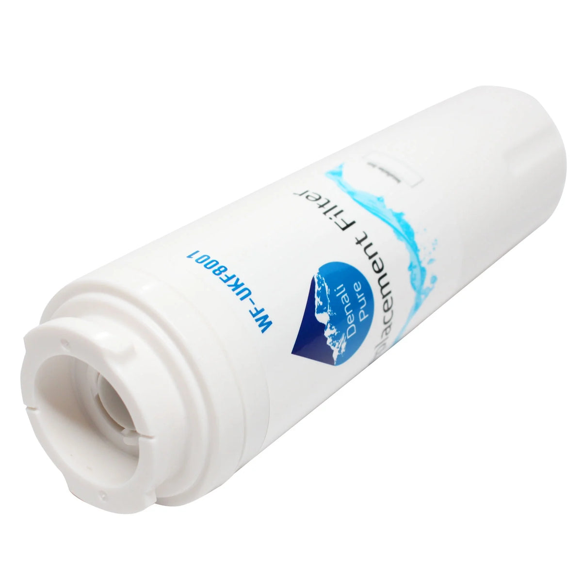 4-Pack Refrigerator Water Filter Cartridge K414121