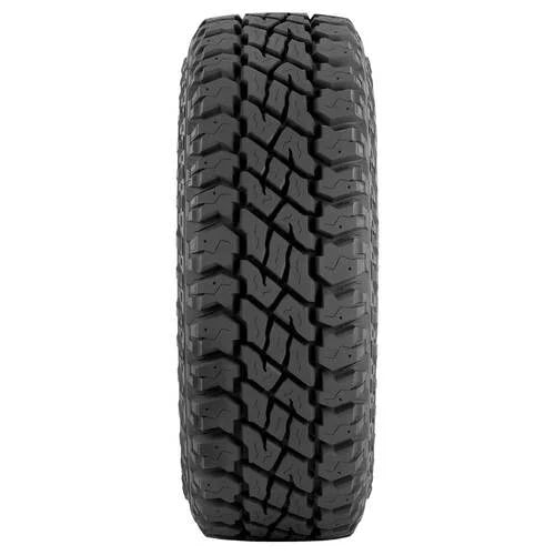 LT235/80R17 4 Tires L510611