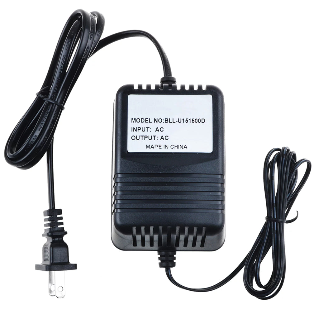 Compatible AC-AC Power Adapter V980