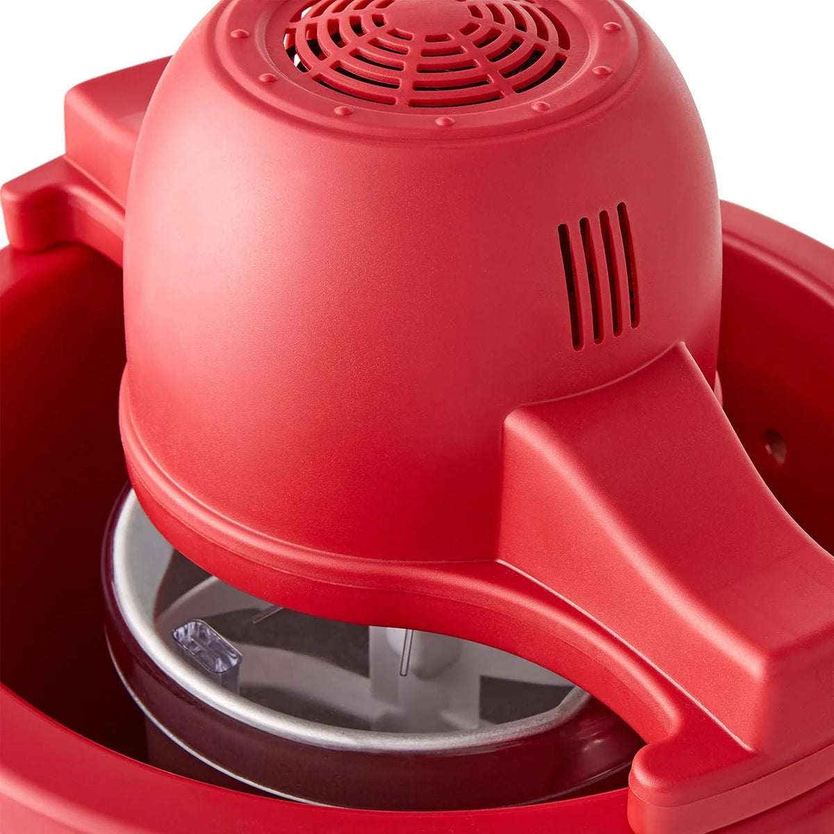 4 Quart Ice Cream Maker H9544
