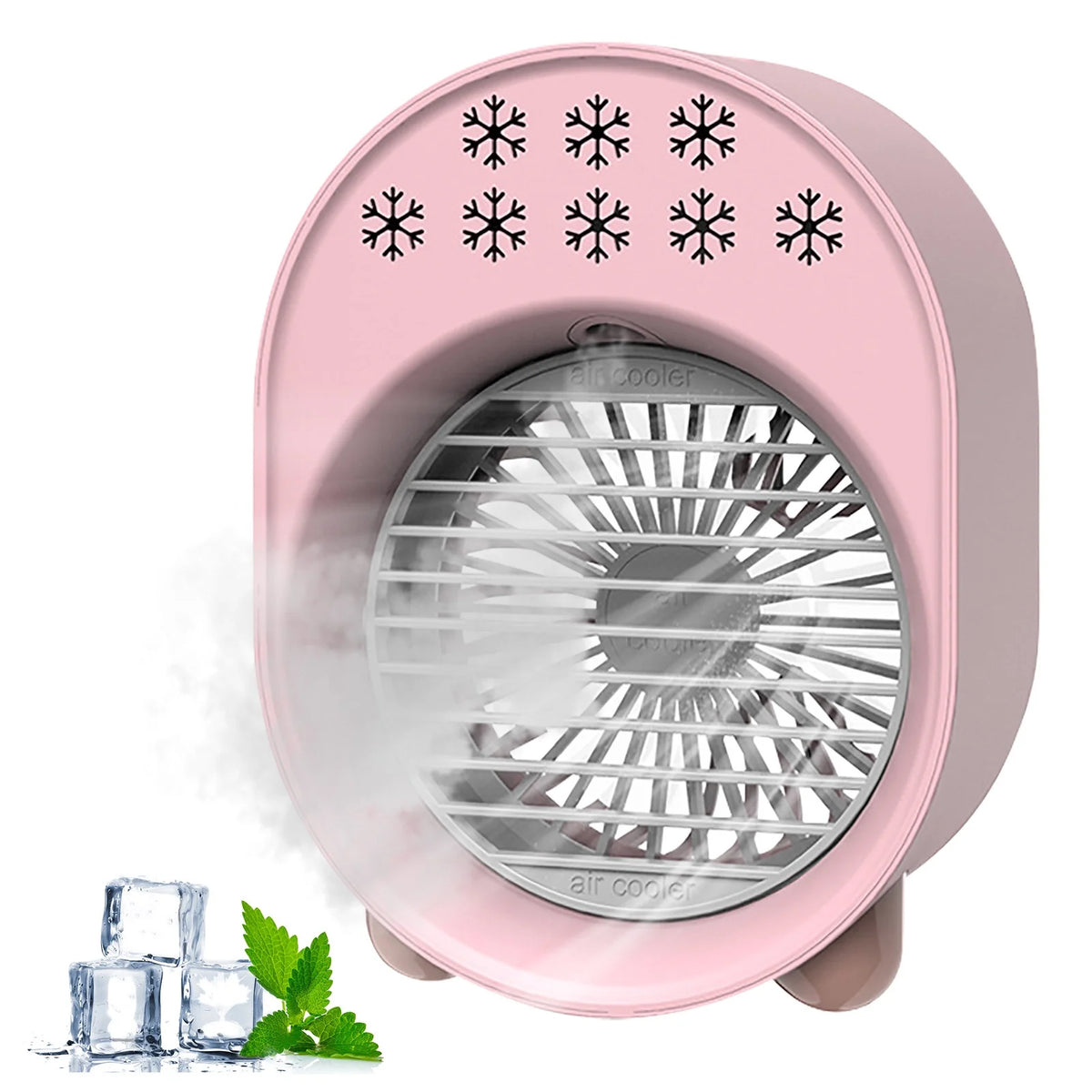 Portable Mini Evaporative Air Cooler X9936