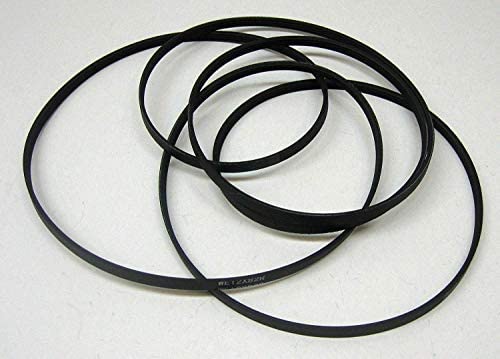 Dryer Belt X24338