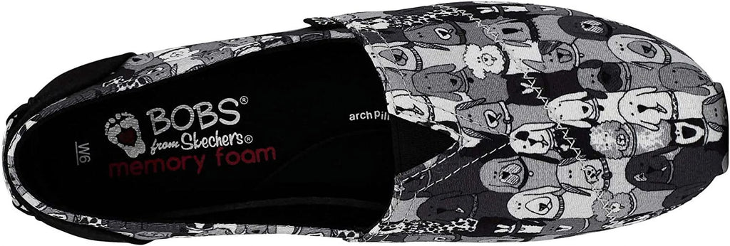 Black Flat 9.5 M US Q630